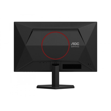 Monitor AOC 24G4XE 24G42E *23.8" *Fast IPS LED *1920x1080 *HDMI *DP *180Hz *0.5ms