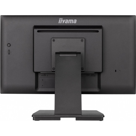Monitor dotykowy iiyama T2752MSC-B1AG *27" *IPS LED *1920x1080 *HDMI *DP *USB-C *60Hz *5ms