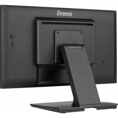 Monitor dotykowy iiyama T2752MSC-B1AG *27" *IPS LED *1920x1080 *HDMI *DP *USB-C *60Hz *5ms