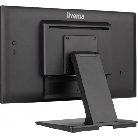 Monitor dotykowy iiyama T2752MSC-B1AG *27" *IPS LED *1920x1080 *HDMI *DP *USB-C *60Hz *5ms