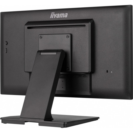 Monitor dotykowy iiyama T2752MSC-B1AG *27" *IPS LED *1920x1080 *HDMI *DP *USB-C *60Hz *5ms