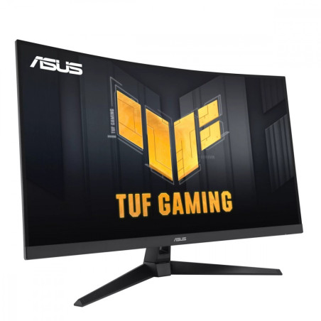 Monitor ASUS VG32WQ3B *31.5" *VA LED *2560x1440 *HDMI *DP *180Hz *0.5ms *Zakrzywiony ekran