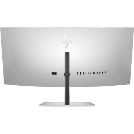 Monitor HP 8K167AA ABB Series 7 Pro 738pu *37,5" *IPS Black *3840x1600 *HDMI *DP *USB-C *60Hz *5ms *Zakrzywiony ekran