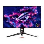 Monitor dla graczy ASUS PG32UCDP ROG Swift OLED *32" *WOLED *3840x2160 *HDMI *DP *USB-C *240Hz *0.03ms
