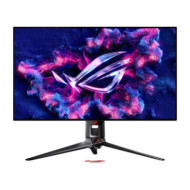 Monitor dla graczy ASUS PG32UCDP ROG Swift OLED *32" *WOLED *3840x2160 *HDMI *DP *USB-C *240Hz *0.03ms 2