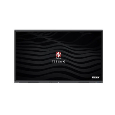 Monitor wielkoformatowy AVTek 1TV354...