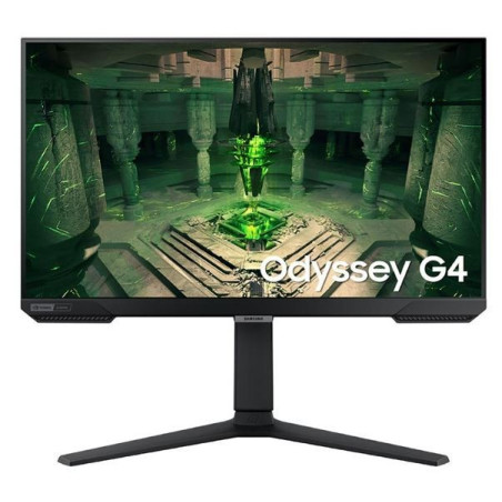 Monitor 27 cali LS27BG400EUXEN / IPS / 1920x1080 / 16:9 / 2xHDMI/1xDP / 1 ms / 240Hz /