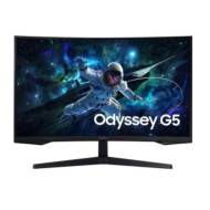 Monitor Samsung...