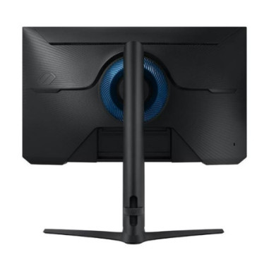Monitor 27 cali LS27BG400EUXEN / IPS / 1920x1080 / 16:9 / 2xHDMI/1xDP / 1 ms / 240Hz /