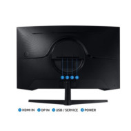 Monitor Samsung... 2