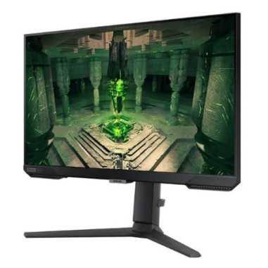 Monitor 27 cali LS27BG400EUXEN / IPS / 1920x1080 / 16:9 / 2xHDMI/1xDP / 1 ms / 240Hz /