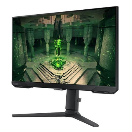 Monitor 27 cali LS27BG400EUXEN / IPS / 1920x1080 / 16:9 / 2xHDMI/1xDP / 1 ms / 240Hz /