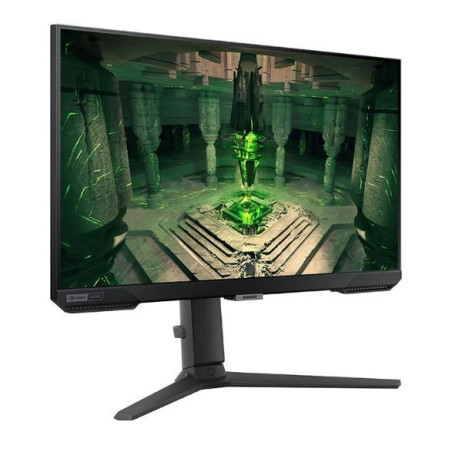 Monitor 27 cali LS27BG400EUXEN / IPS / 1920x1080 / 16:9 / 2xHDMI/1xDP / 1 ms / 240Hz /