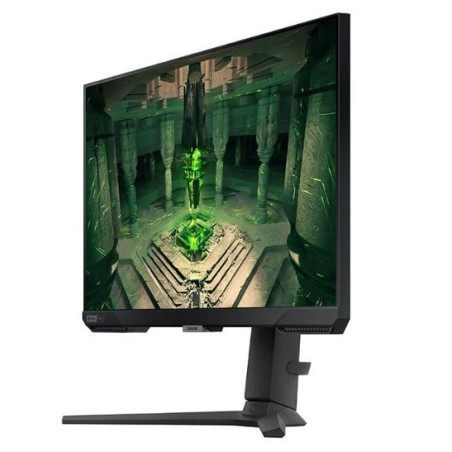 Monitor 27 cali LS27BG400EUXEN / IPS / 1920x1080 / 16:9 / 2xHDMI/1xDP / 1 ms / 240Hz /