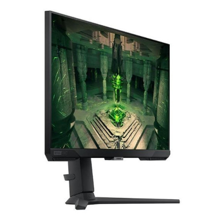 Monitor 27 cali LS27BG400EUXEN / IPS / 1920x1080 / 16:9 / 2xHDMI/1xDP / 1 ms / 240Hz /