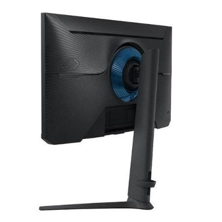 Monitor 27 cali LS27BG400EUXEN / IPS / 1920x1080 / 16:9 / 2xHDMI/1xDP / 1 ms / 240Hz /