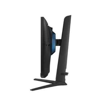 Monitor 27 cali LS27BG400EUXEN / IPS / 1920x1080 / 16:9 / 2xHDMI/1xDP / 1 ms / 240Hz /