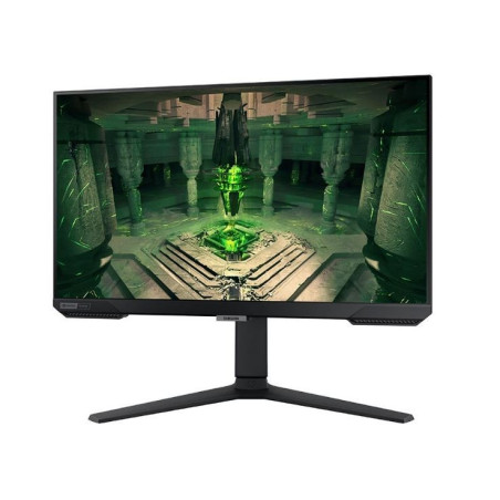Monitor 27 cali LS27BG400EUXEN / IPS / 1920x1080 / 16:9 / 2xHDMI/1xDP / 1 ms / 240Hz /