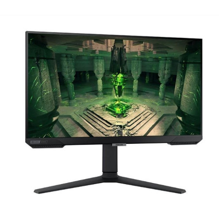 Monitor 27 cali LS27BG400EUXEN / IPS / 1920x1080 / 16:9 / 2xHDMI/1xDP / 1 ms / 240Hz /