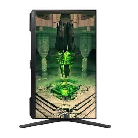 Monitor 27 cali LS27BG400EUXEN / IPS / 1920x1080 / 16:9 / 2xHDMI/1xDP / 1 ms / 240Hz /