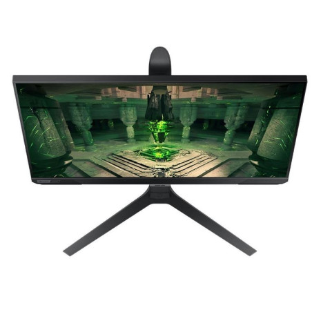 Monitor 27 cali LS27BG400EUXEN / IPS / 1920x1080 / 16:9 / 2xHDMI/1xDP / 1 ms / 240Hz /