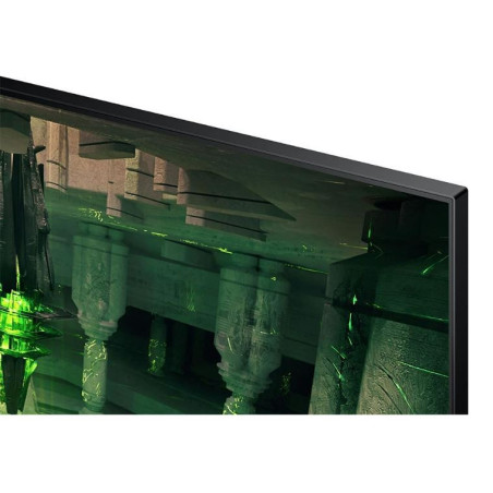 Monitor 27 cali LS27BG400EUXEN / IPS / 1920x1080 / 16:9 / 2xHDMI/1xDP / 1 ms / 240Hz /