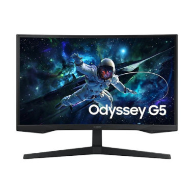 Monitor Samsung Odyssey G5...