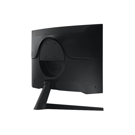Monitor Samsung Odyssey G5 LS27CG552EUXEN *27" *VA LED *2560x1440 *HDMI *DP *165Hz *1ms *Zakrzywiony ekran