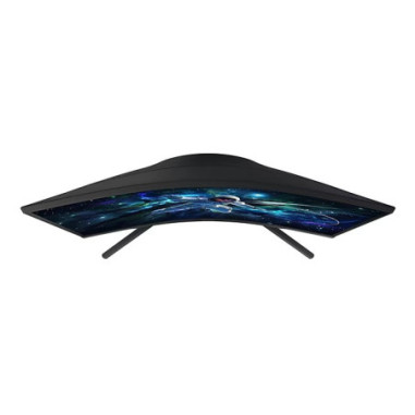 Monitor Samsung Odyssey G5...