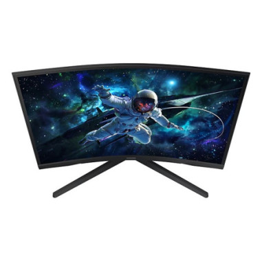 Monitor Samsung Odyssey G5...