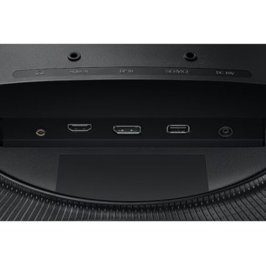Monitor Samsung Odyssey G5...