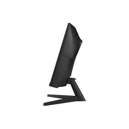 Monitor Samsung Odyssey G5 LS27CG552EUXEN *27" *VA LED *2560x1440 *HDMI *DP *165Hz *1ms *Zakrzywiony ekran