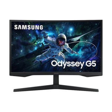 Monitor Samsung Odyssey G5...