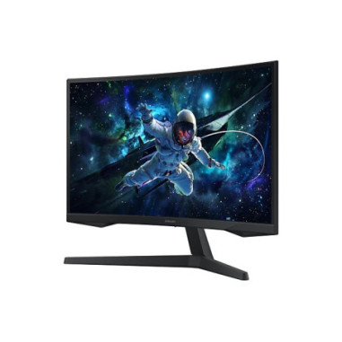 Monitor Samsung Odyssey G5...