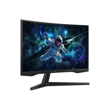 Monitor Samsung Odyssey G5...