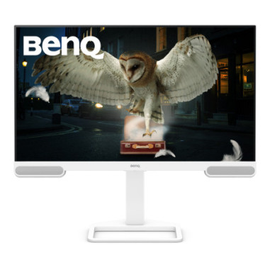 Monitor BenQ 9H.LN3LJ.LBE *27" *IPS...