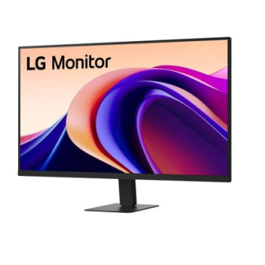 Monitor LG 32U631A-B *31.5" *IPS LED...