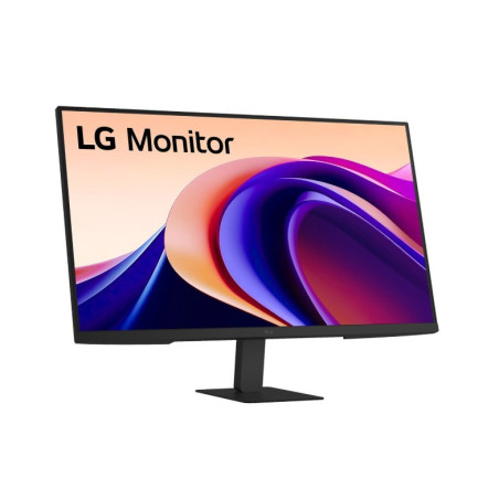 Monitor LG 32U631A-B *31.5" *IPS LED *2560x1440 *HDMI *USB-C *100Hz *5ms