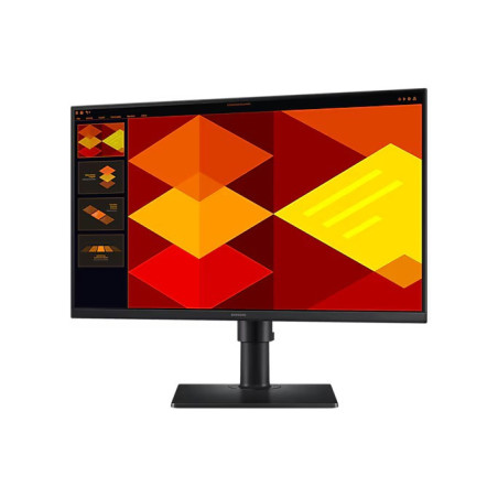 Monitor Samsung LS24D406GAUXEN S40GD *24" *IPS LED *1920x1080 *HDMI *DP *USB 2.0 *100Hz *5ms