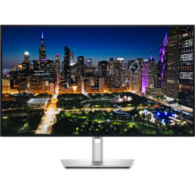 Monitor Dell 210-BQTK U3225QE 31.5" *IPS Black *3840x2160 *HDMI *DP *USB-C *120Hz *5ms