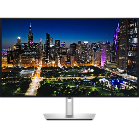 Monitor Dell 210-BQTK U3225QE 31.5" *IPS Black *3840x2160 *HDMI *DP *USB-C *120Hz *5ms