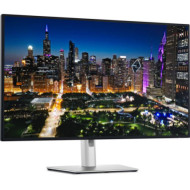 Monitor Dell 210-BQTK U3225QE 31.5" *IPS Black *3840x2160 *HDMI *DP *USB-C *120Hz *5ms 2