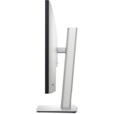 Monitor Dell 210-BQTK U3225QE 31.5" *IPS Black *3840x2160 *HDMI *DP *USB-C *120Hz *5ms