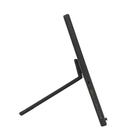 Monitor Asus MB169CK ZenScreen *15,6" *IPS LED *1920x1080 *miniHDMI *2x USB-C *60Hz *5ms