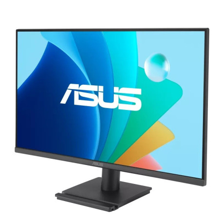 Monitor ASUS VA249QG *23.8" *IPS LED *1920x1080 *HDMI *DP *120Hz *1ms