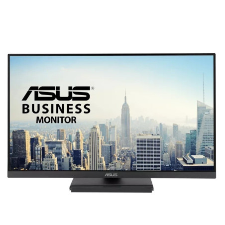 Monitor ASUS VA249QGS *23.8" *IPS LED *1920x1080 *HDMI *DP *120Hz *1ms