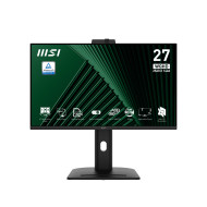 Monitor MSI PRO MP275QPDG...