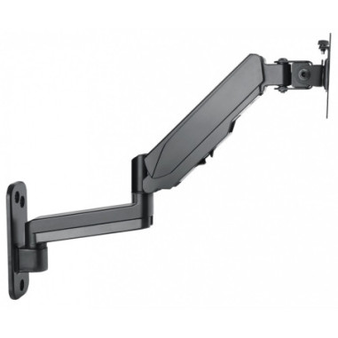 Uchwyt ścienny do TV 17-32cali LED/LCD 9kg obrotowy gazowy