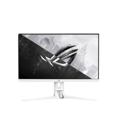 Monitor ASUS XG27AQ-W *27" *Fast IPS LED *2560x1440 *HDMI *DP *170Hz *1ms