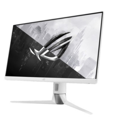 Monitor ASUS XG27AQ-W *27" *Fast IPS...
